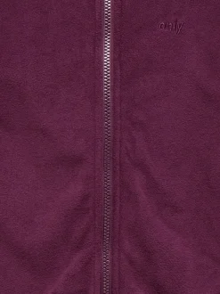 KOGJENNA Cardigans en molleton