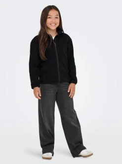 KOGJENNA Cardigans en molleton