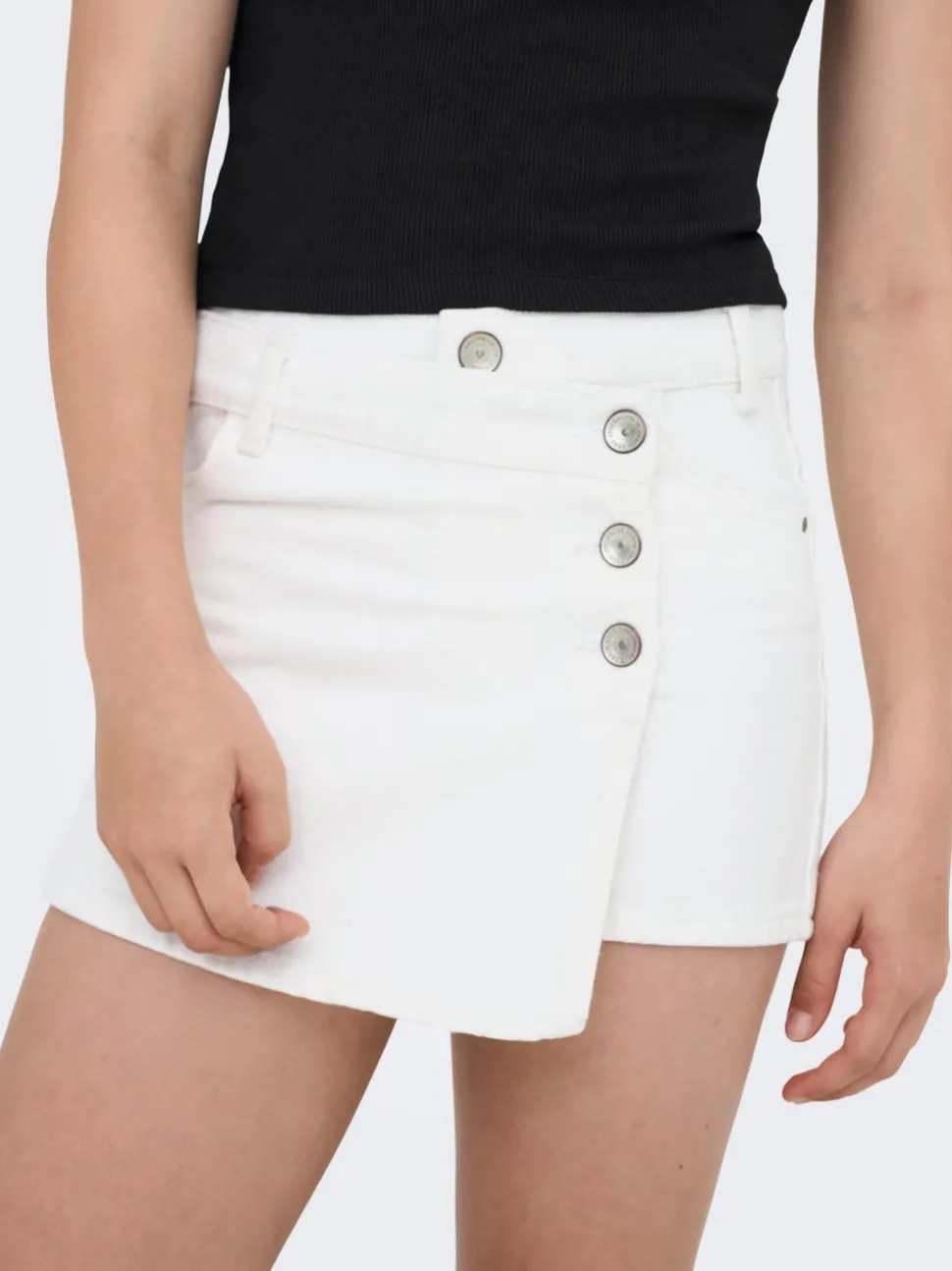 KOGJENNY Jupe Jupe courte