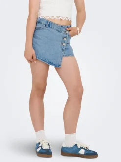 KOGJENNY Jupe Jupe courte