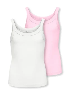 KOGJILL 2-pack Débardeur