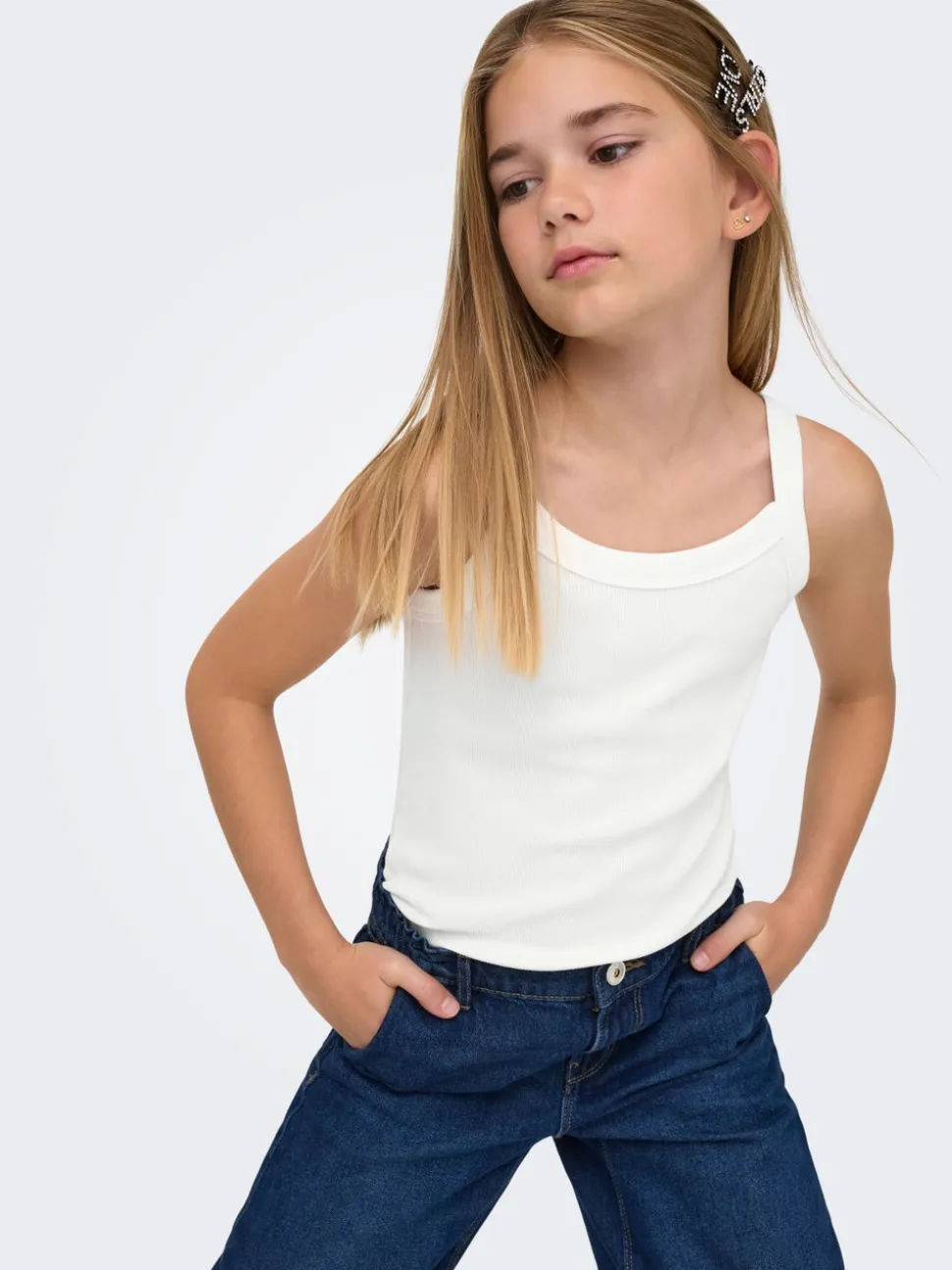 KOGJILL 2-pack Débardeur