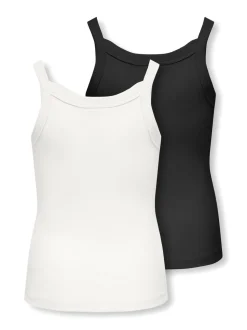 KOGJILL 2-pack Débardeur