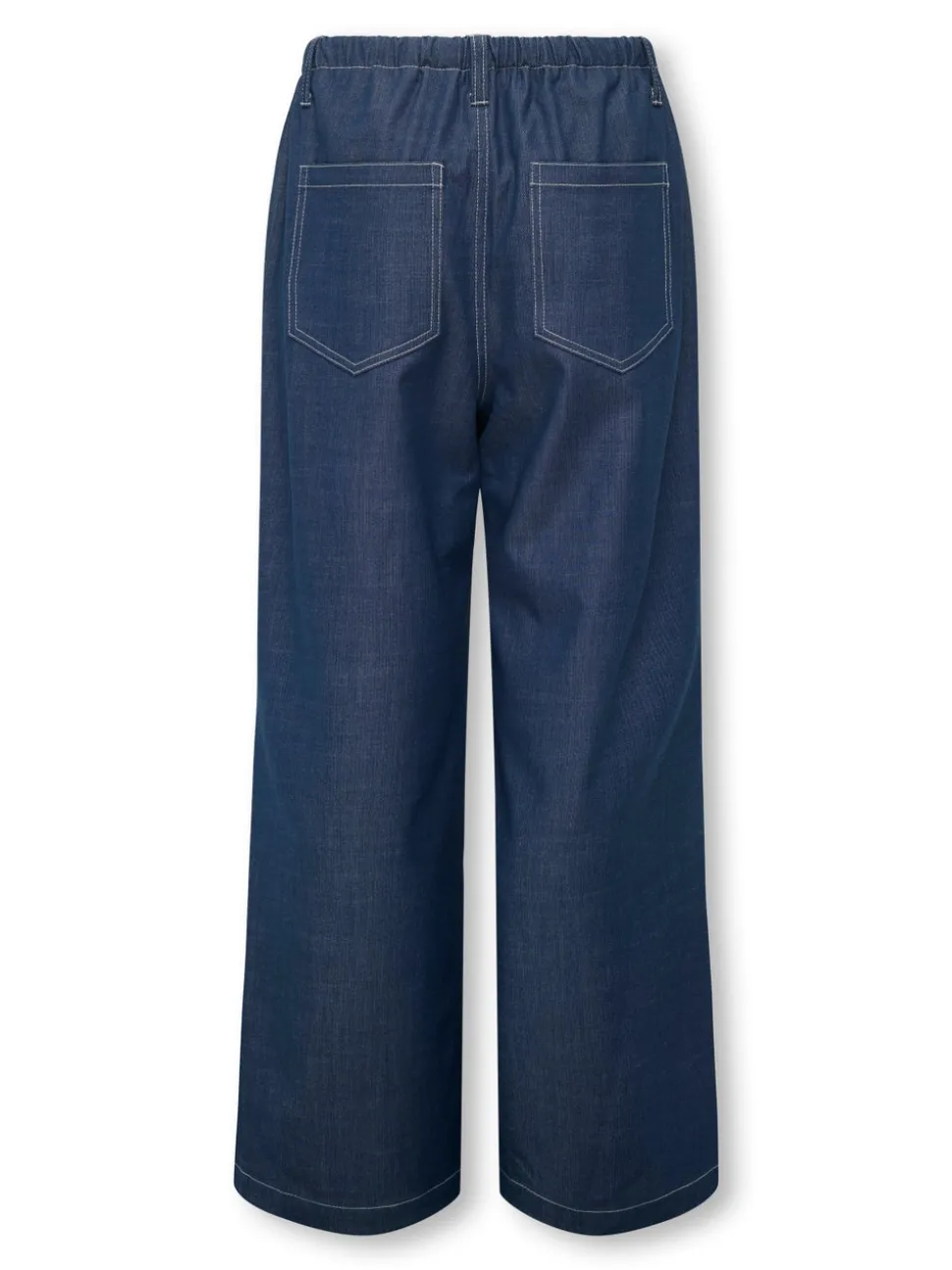 KOGJINA Wide Leg Fit Pantalon