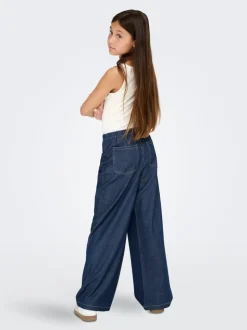 KOGJINA Wide Leg Fit Pantalon
