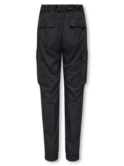 KOGJOANNE Loose Fit Pantalon cargo