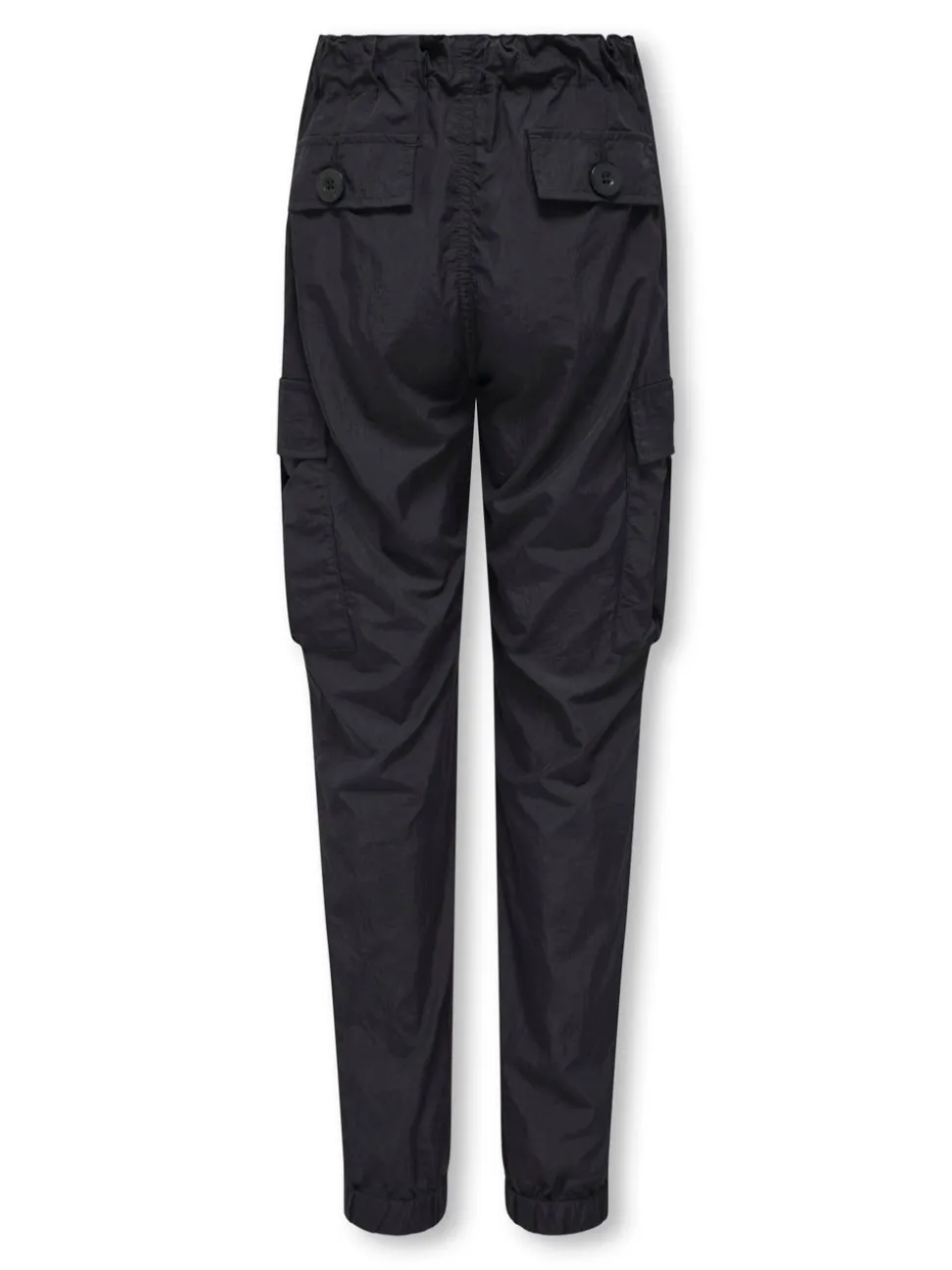 KOGJOANNE Loose Fit Pantalon cargo
