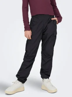 KOGJOANNE Loose Fit Pantalon cargo