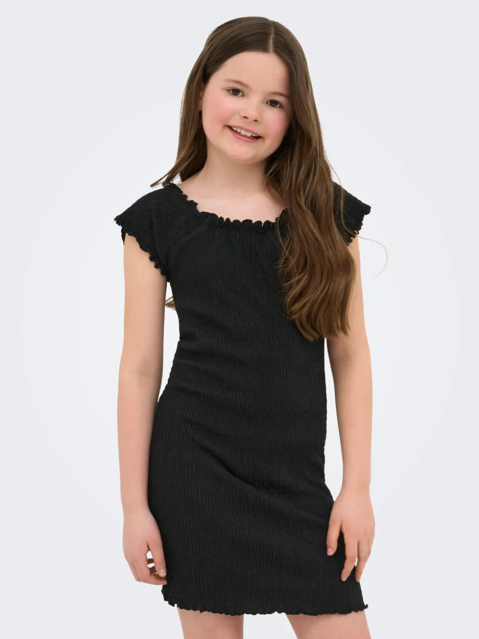 KOGJOJO Robe courte