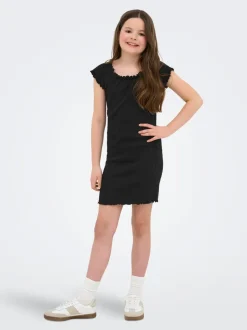 KOGJOJO Robe courte