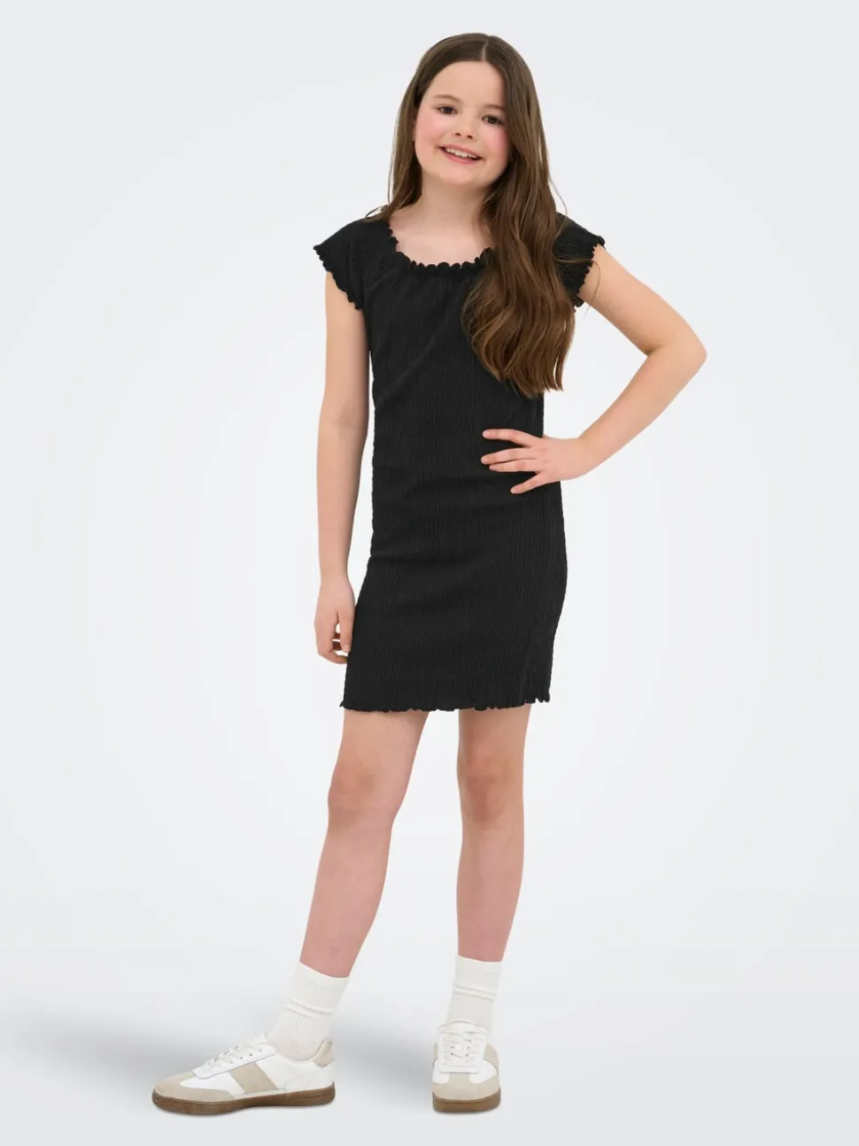 KOGJOJO Robe courte
