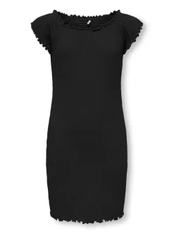 KOGJOJO Robe courte