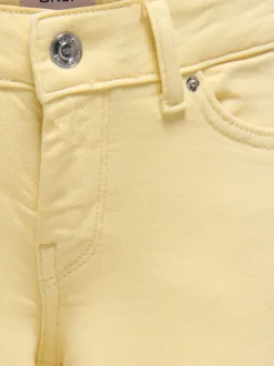 KOGJUDY-O Wide Leg Fit Jeans