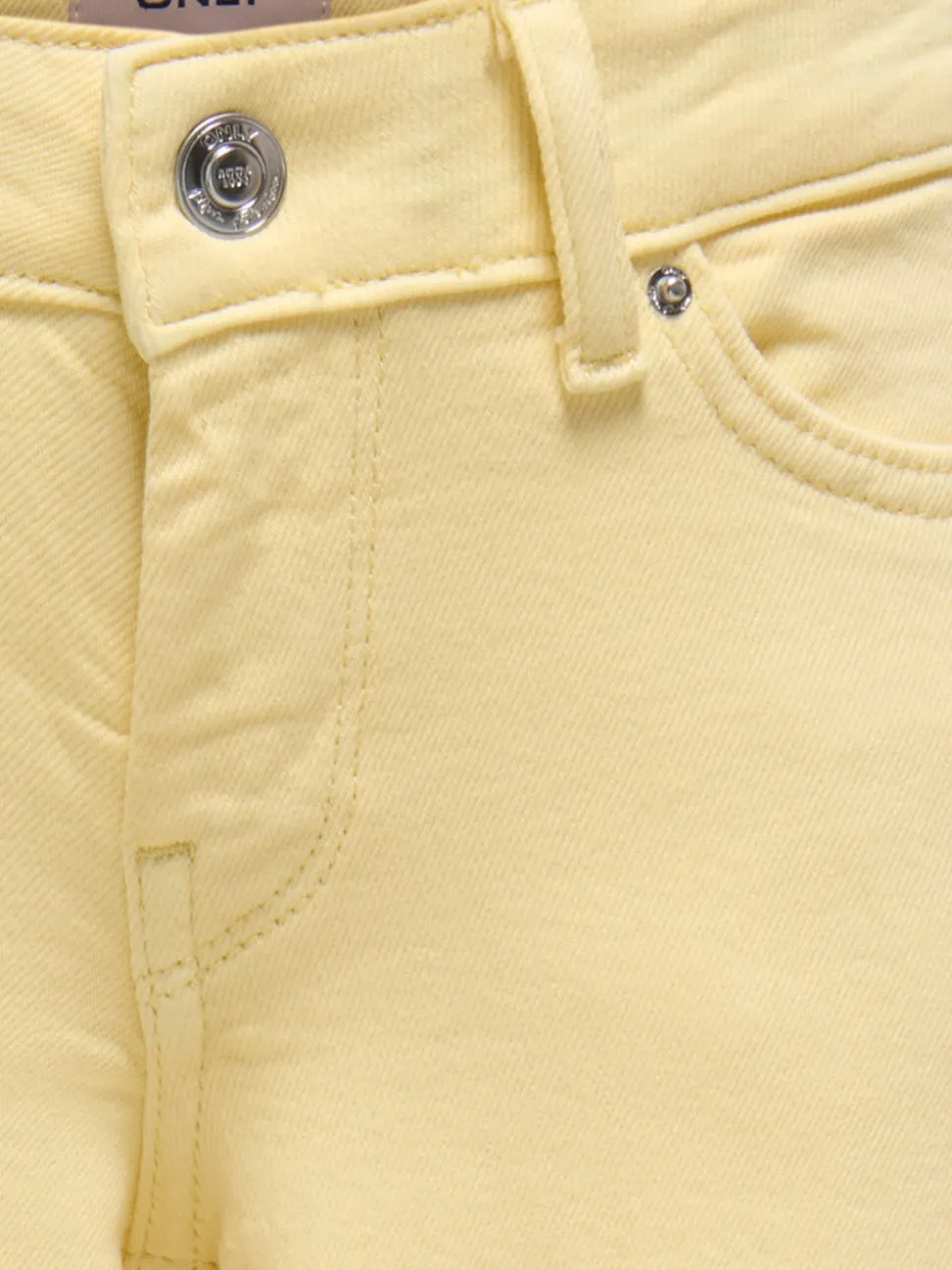 KOGJUDY-O Wide Leg Fit Jeans