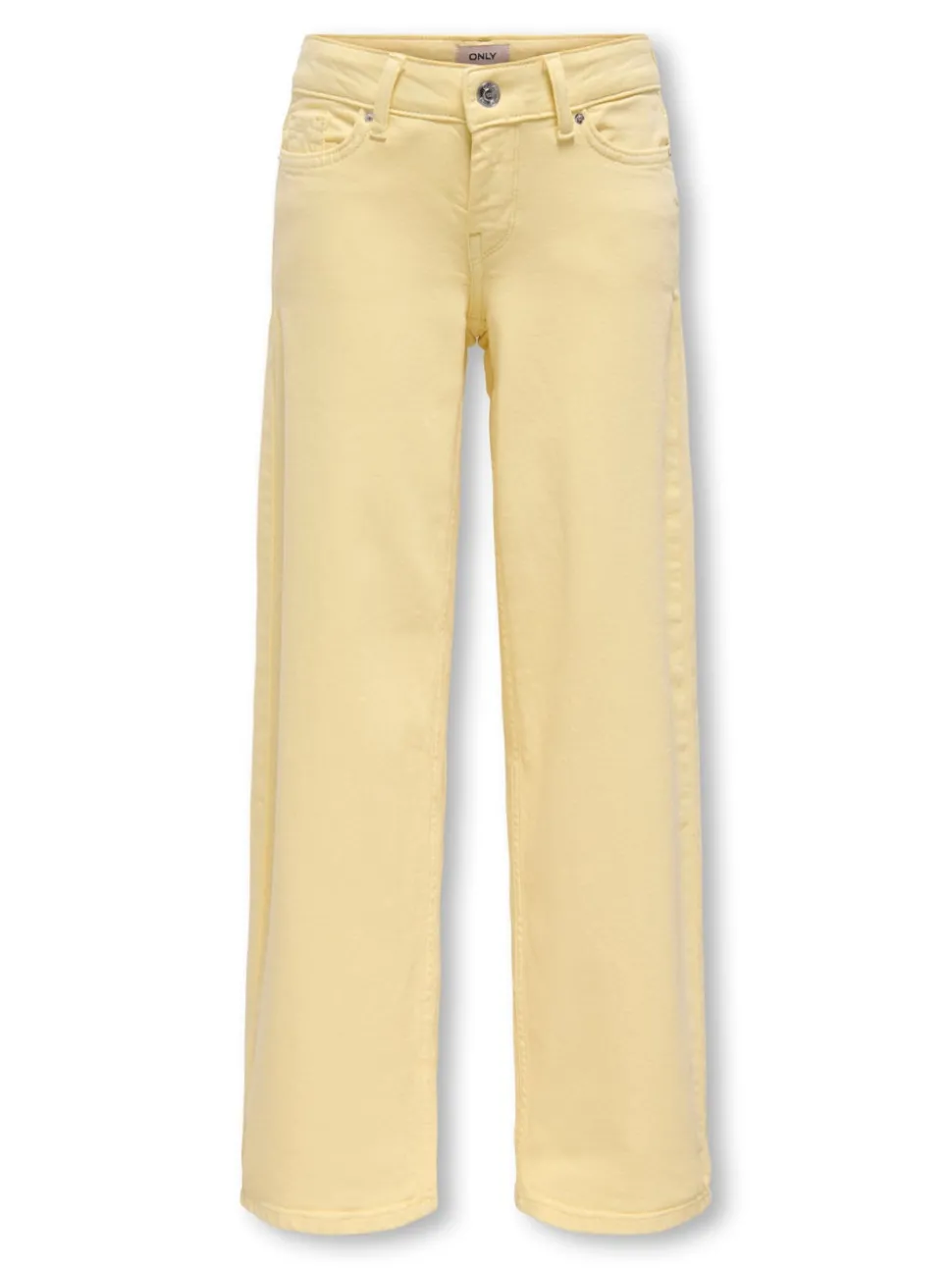 KOGJUDY-O Wide Leg Fit Jeans