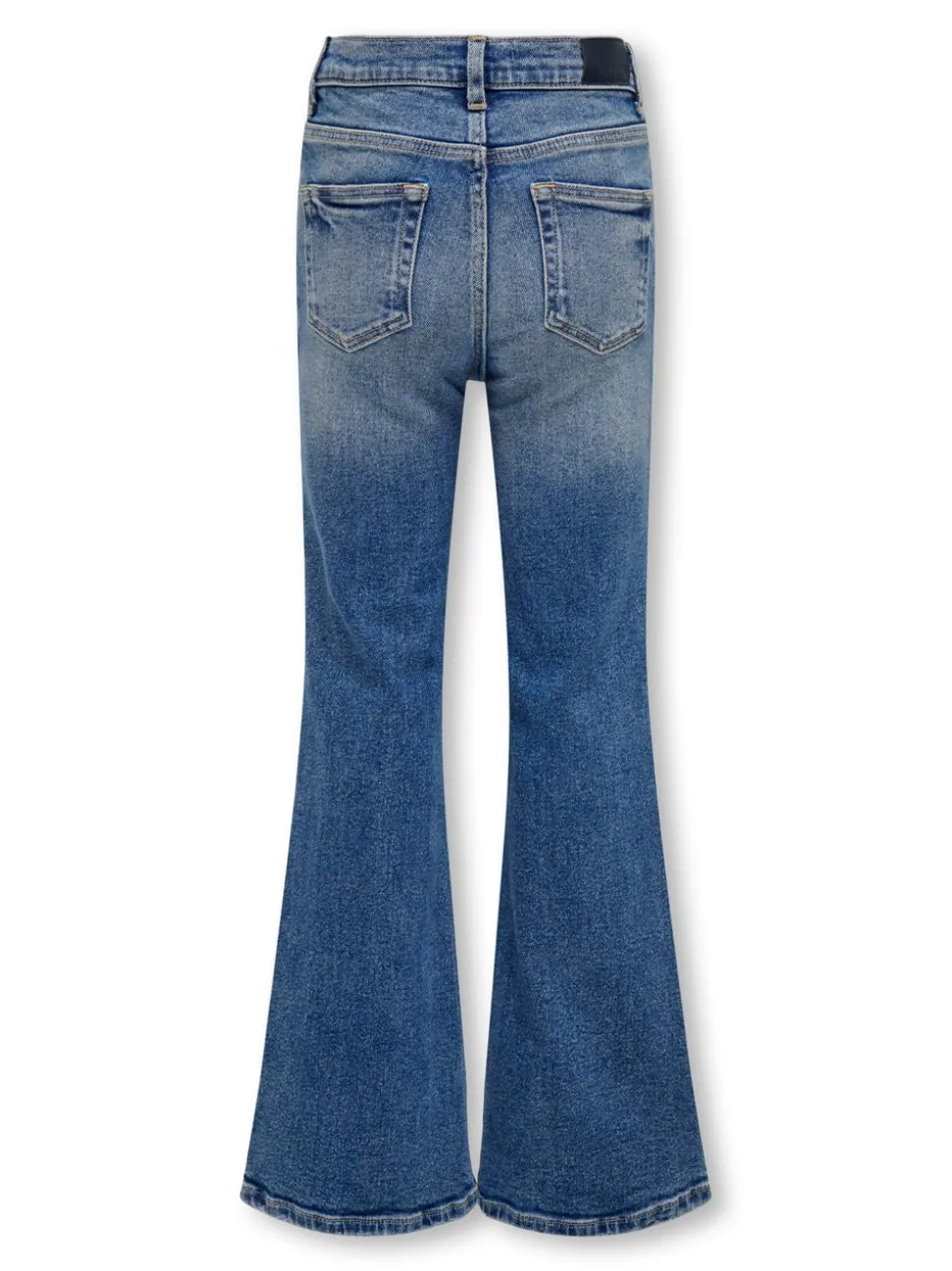KOGJUICY Flared Fit Jeans