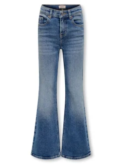 KOGJUICY Flared Fit Jeans