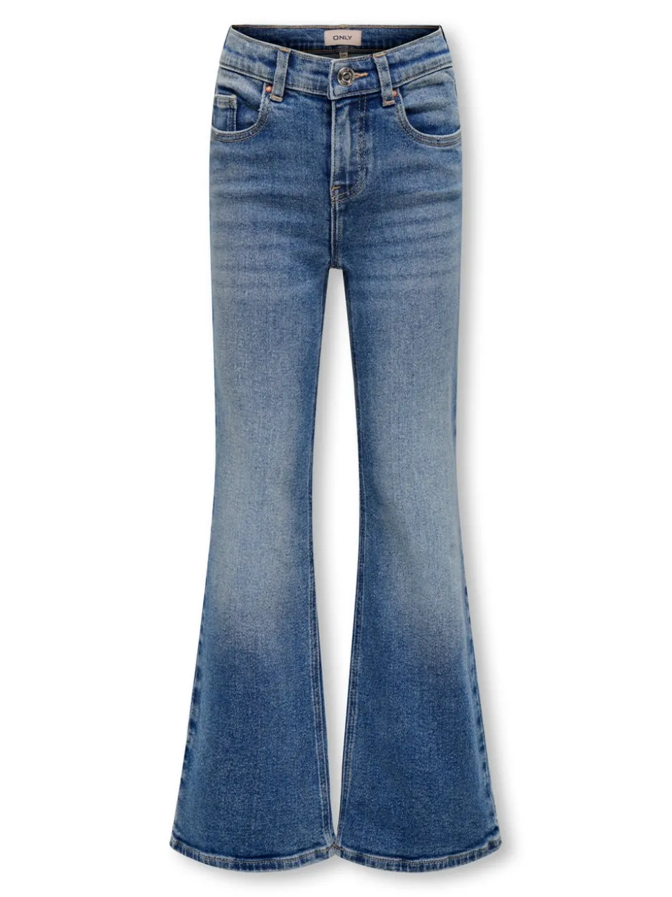 KOGJUICY Flared Fit Jeans