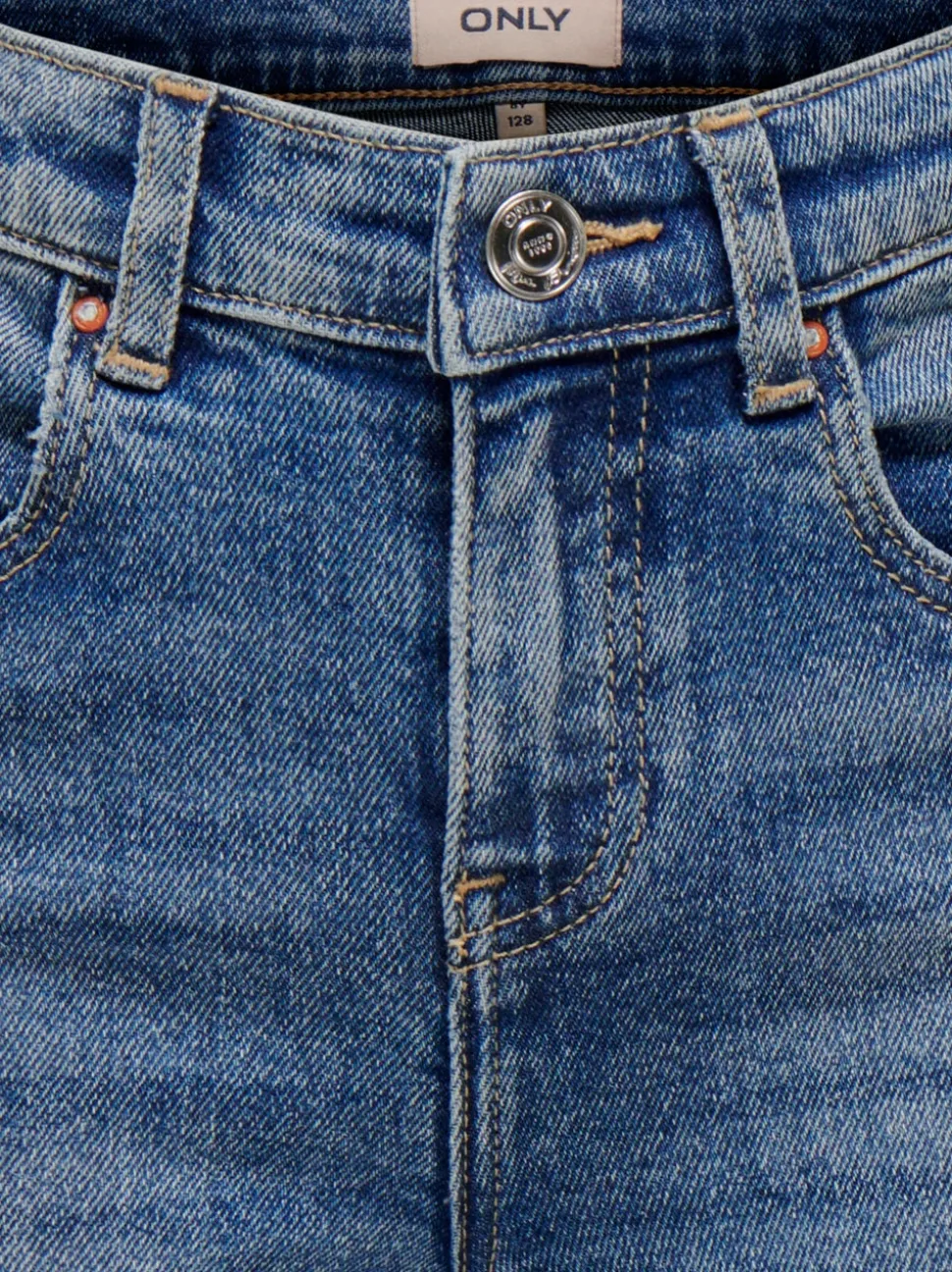 KOGJUICY Flared Fit Jeans