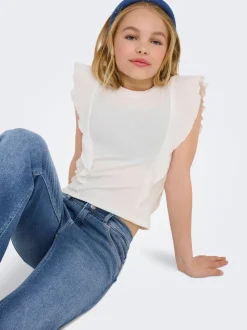 KOGJUICY Flared Fit Jeans
