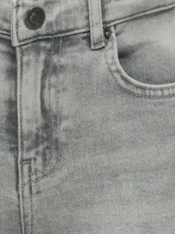 KOGJUICY Taille haute Wide Leg Fit Jeans