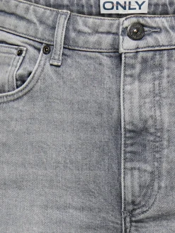 KOGJUICY Taille haute Wide Leg Fit Jeans