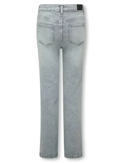 KOGJUICY Taille haute Wide Leg Fit Jeans