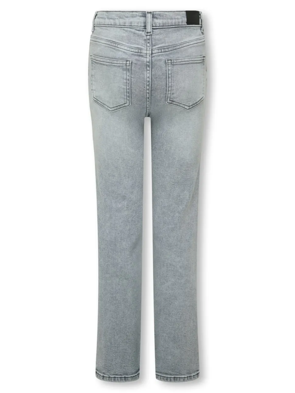 KOGJUICY Taille haute Wide Leg Fit Jeans