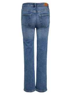 KOGJUICY Wide Leg Fit Jeans