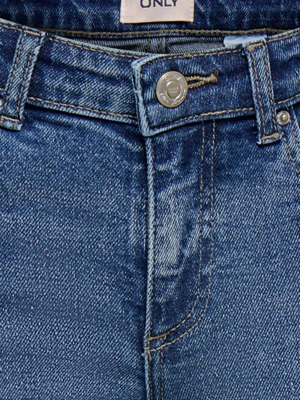 KOGJUICY Wide Leg Fit Jeans