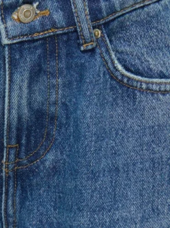 KOGJUICY Wide Leg Fit Jeans