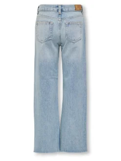 KOGJUICY Wide Leg Fit Jeans