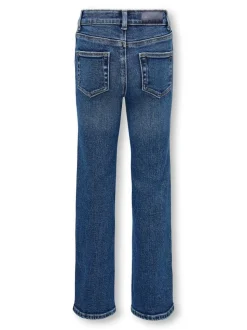 KOGJUICY Wide Leg Fit Jeans