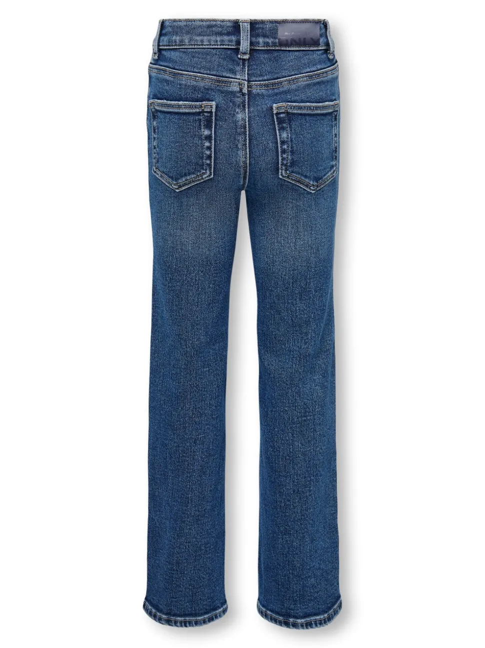 KOGJUICY Wide Leg Fit Jeans