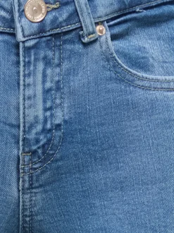 KOGJUICY Wide Leg Fit Jeans