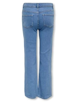 KOGJUICY Wide Leg Fit Jeans