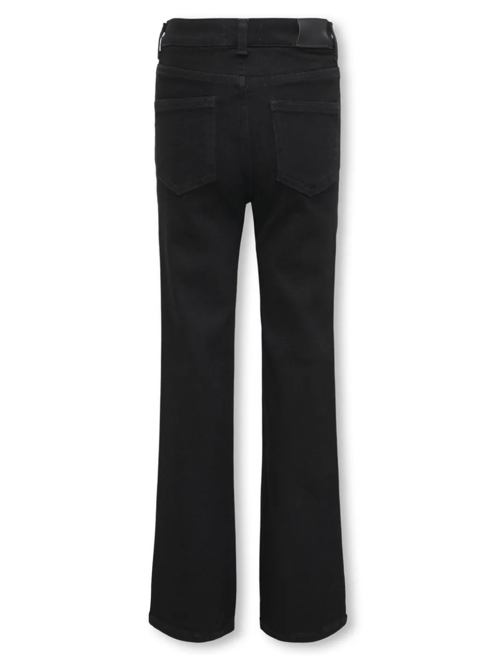 KOGJUICY Wide Leg Fit Jeans
