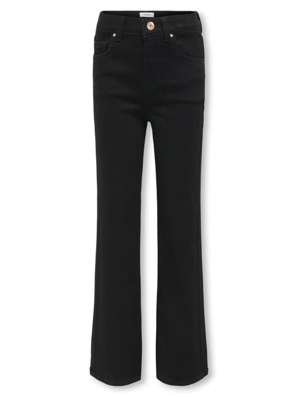 KOGJUICY Wide Leg Fit Jeans