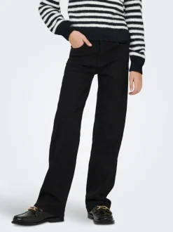 KOGJUICY Wide Leg Fit Jeans