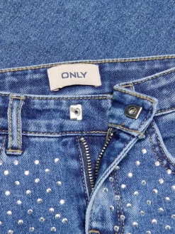 KOGJUICY Wide Leg Fit Jeans