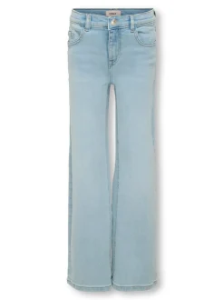 KOGJUICY Wide Leg Fit Jeans