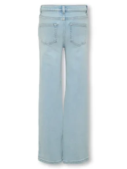 KOGJUICY Wide Leg Fit Jeans