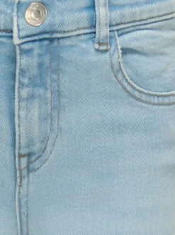 KOGJUICY Wide Leg Fit Jeans