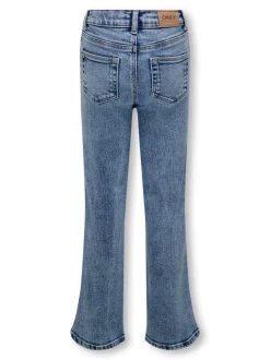 KOGJUICY Wide Leg Fit Jeans