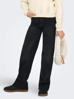 KOGJUICY Wide Leg Fit Jeans