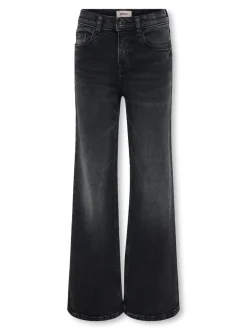 KOGJUICY Wide Leg Fit Jeans