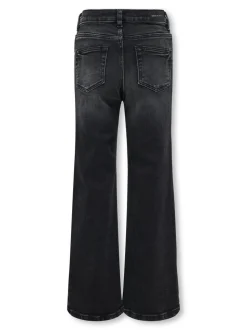 KOGJUICY Wide Leg Fit Jeans