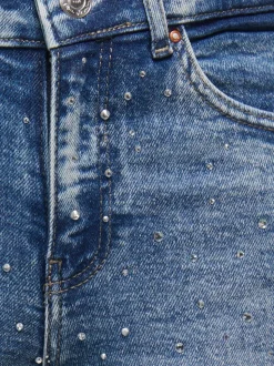 KOGJUICY Wide Leg Fit Jeans