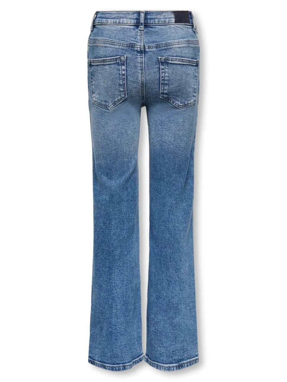 KOGJUICY Wide Leg Fit Jeans