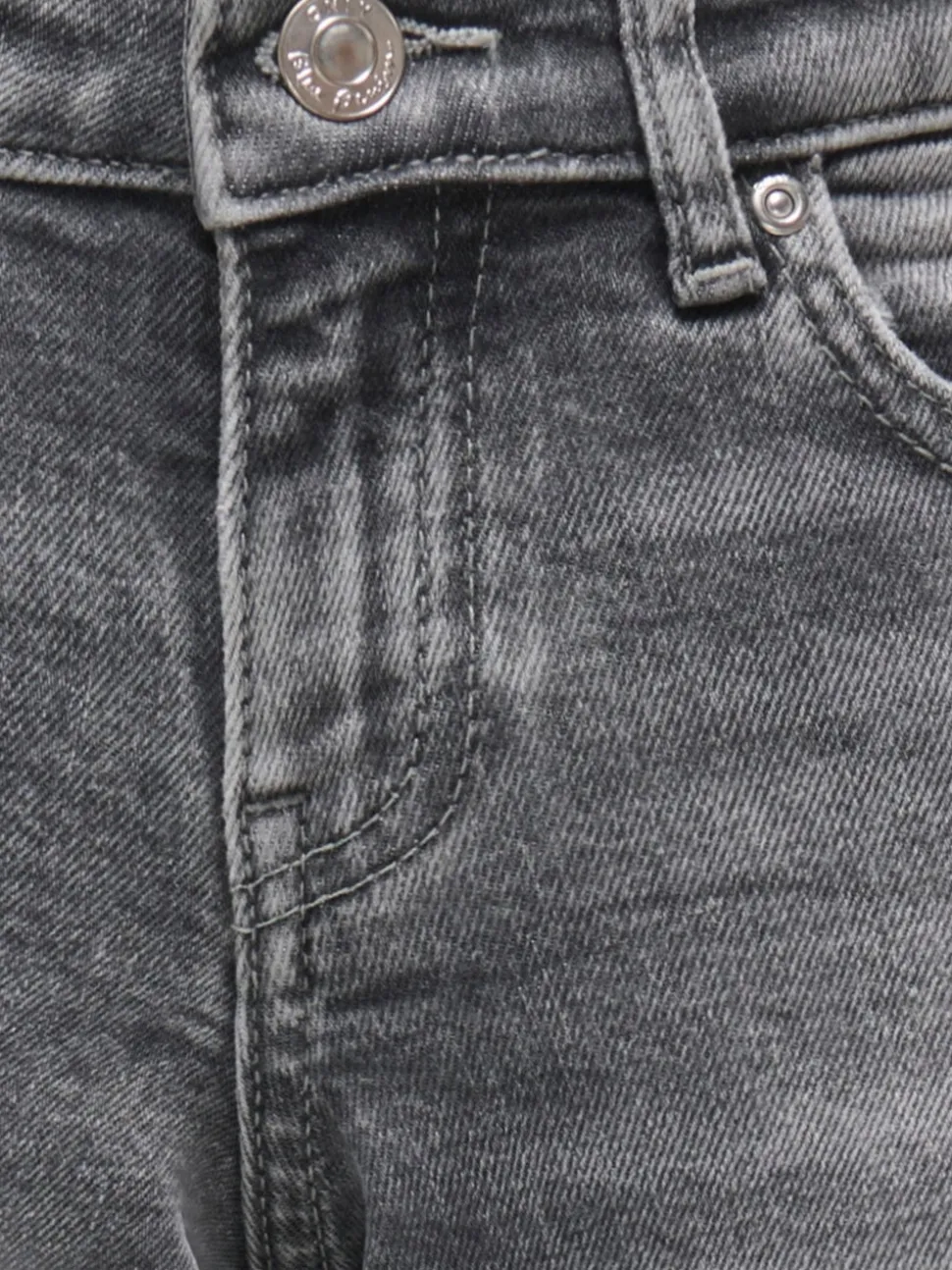 KOGJULLES Taille basse Straight Fit Jeans